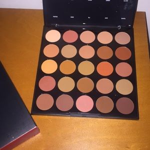New morphe 25d palette “oh boy”